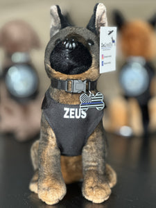 K9 Zeus
